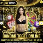 bandar togel online Profile Picture