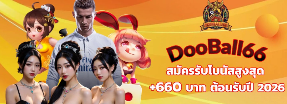 dooball66 win Cover Image