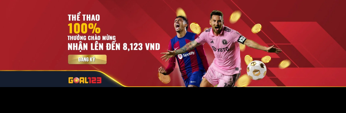 Trang chủ GOAL123 Cover Image