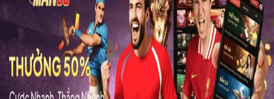 Nhà cái MAN88 Cover Image