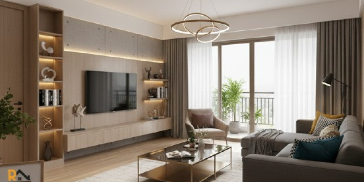 Interior Designers in Noida Best and Budget-Friendly Design Experts