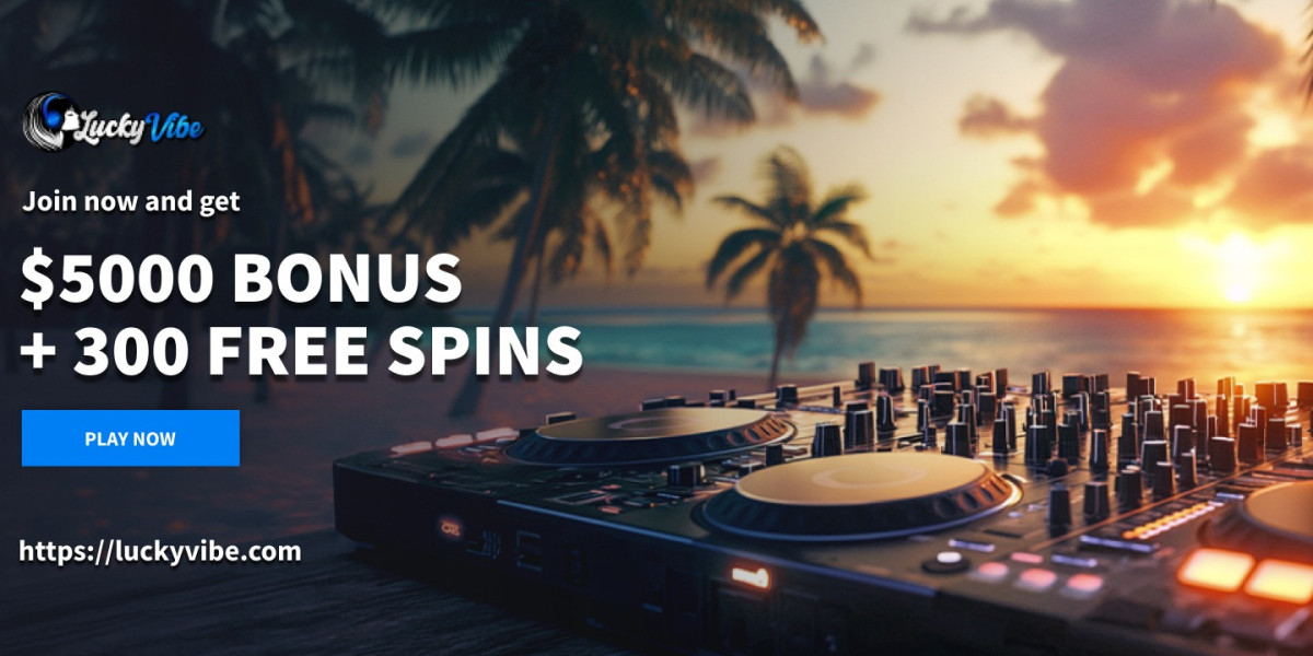 Online Casino Luckyvibe Germany Deutschland 2026: Die besten Echtgeld-Plattformen