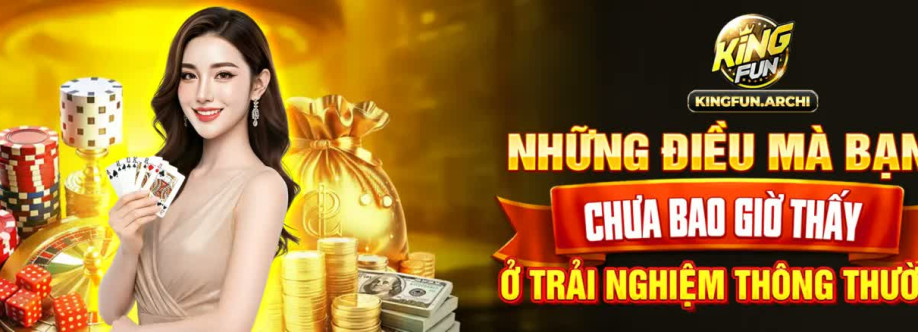 KingFun Cổng Giải Trí Game Bài Đổi Thưởng Uy Tín Cover Image