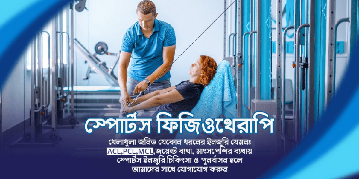 Comprehensive Care for Better Movement