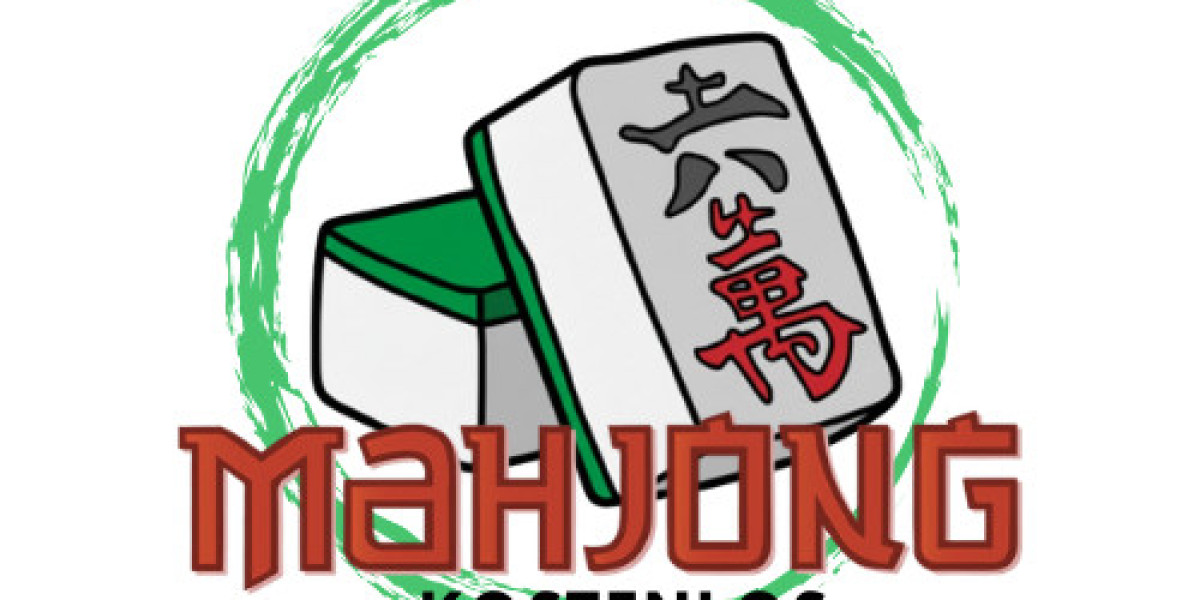 Mahjong Kostenlos - Online-Mahjong ohne Download