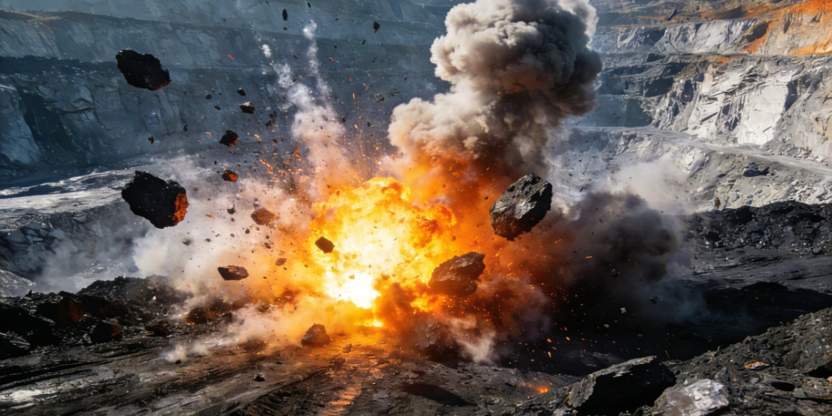 Why Emulsion Explosive Outperforms Traditional Blasting Agents in Modern Mining?