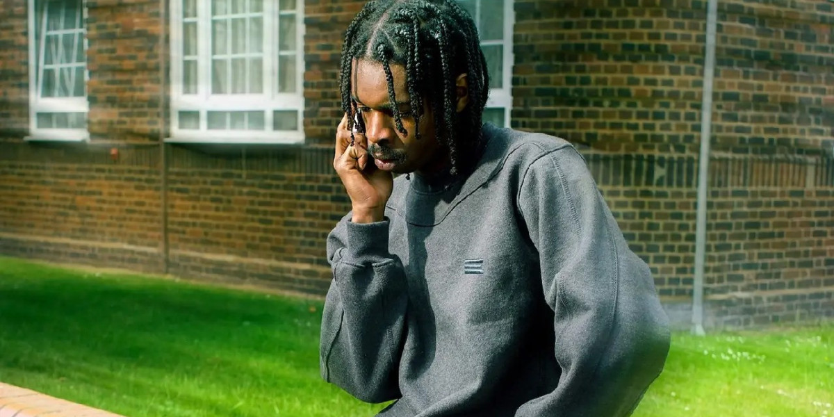 Kroen Clothing: Adds Strong Clean Edges to Your Street Gear