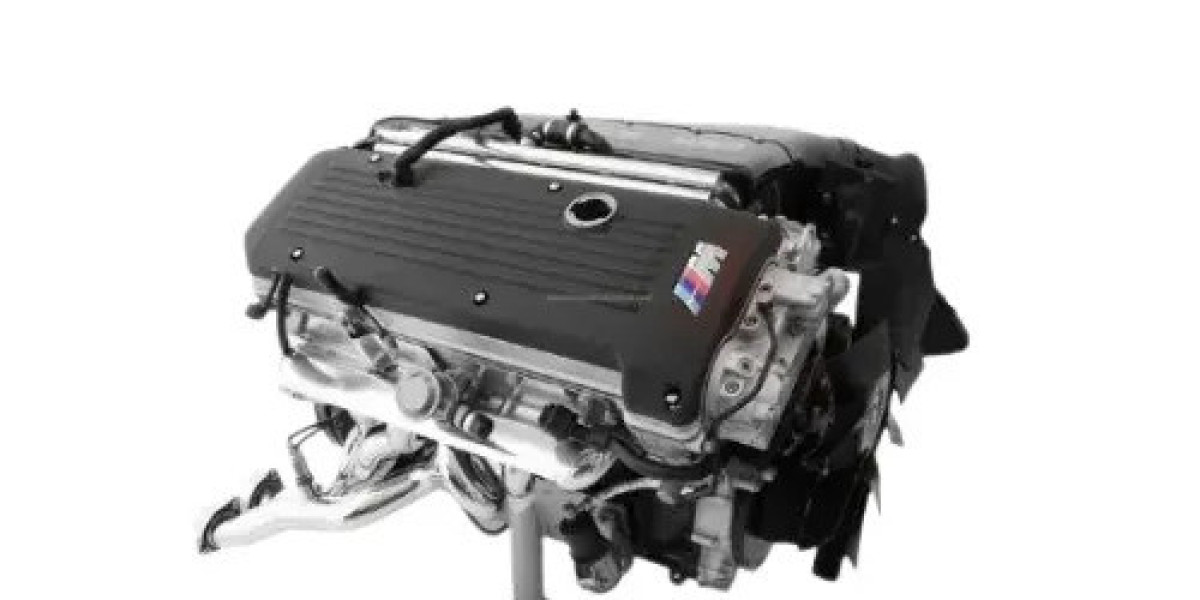 BMW S54 Engine: A Legendary Powerhouse of BMW M Performance