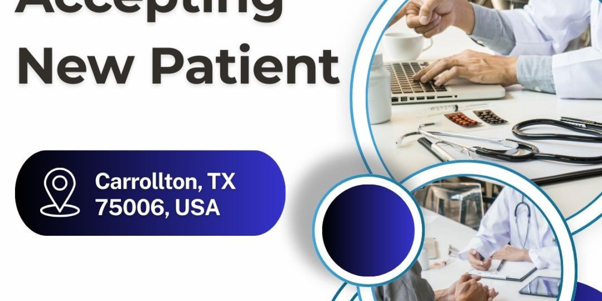 How Being Accepting New Patients at Align Primary Care