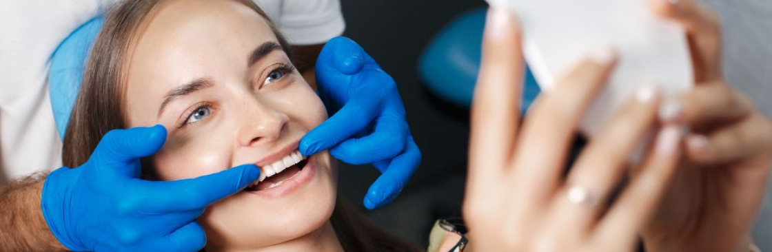 Manchester Dental Cover Image