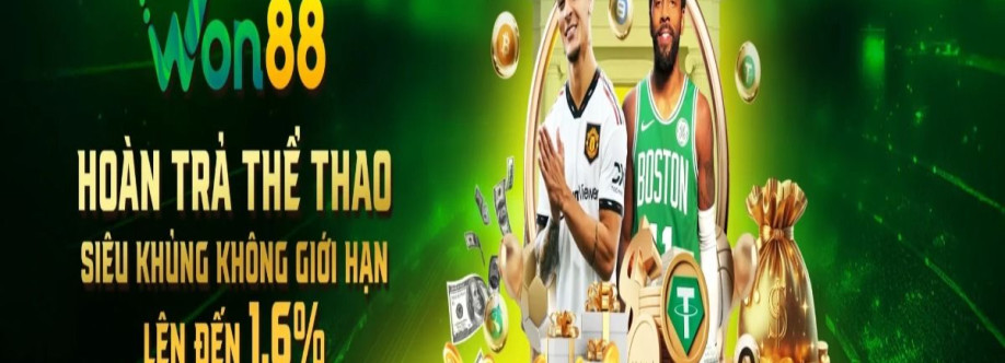 Won88 eucom Cover Image