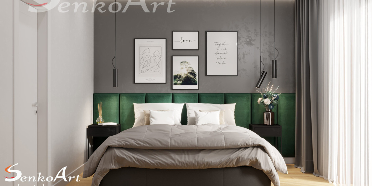 Designing Meaningful Living Spaces: A Modern Approach to Residential Interiors