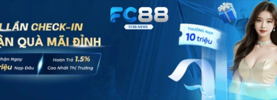 Nhà cái FC88 Cover Image