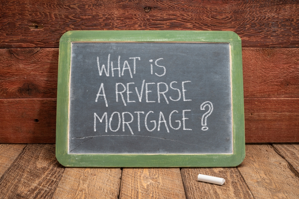 What Is a Reverse Mortgage? A Friendly Guide for Homeowners - Living In California