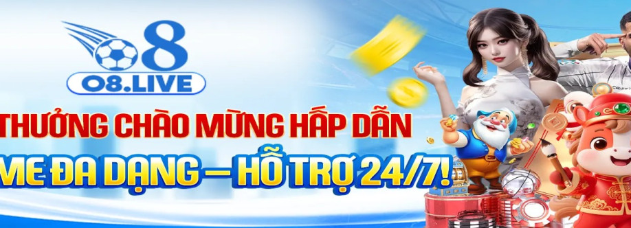 o8 shopping Cover Image