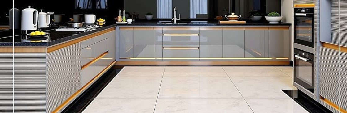 Betula Kitchen Cover Image