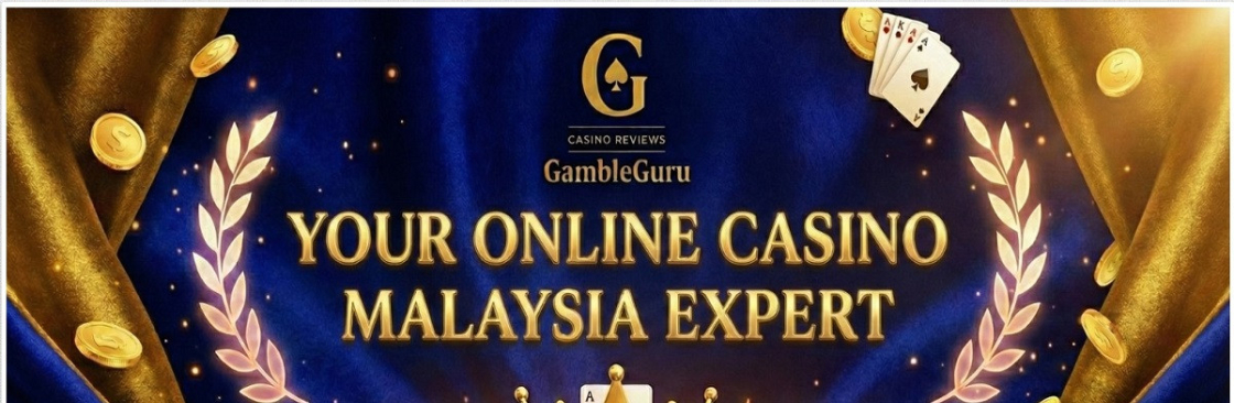 GambleGuru Malaysia Cover Image