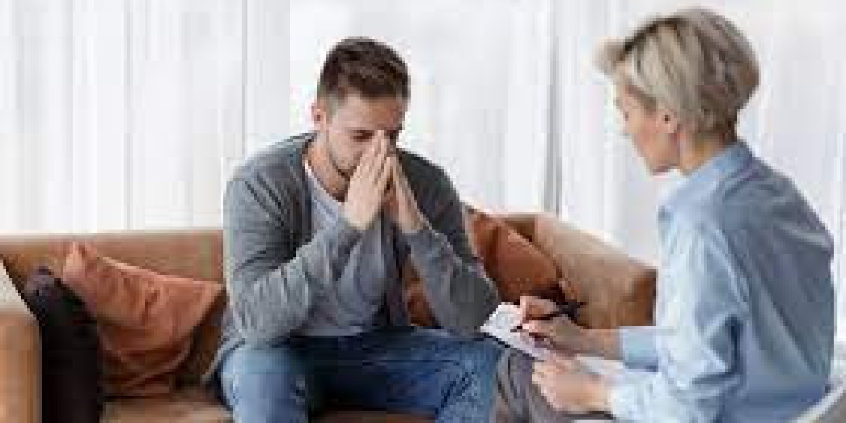 ADHD Test for Adults in Vienna, VA - Comprehensive Evaluations at FamilyFirst