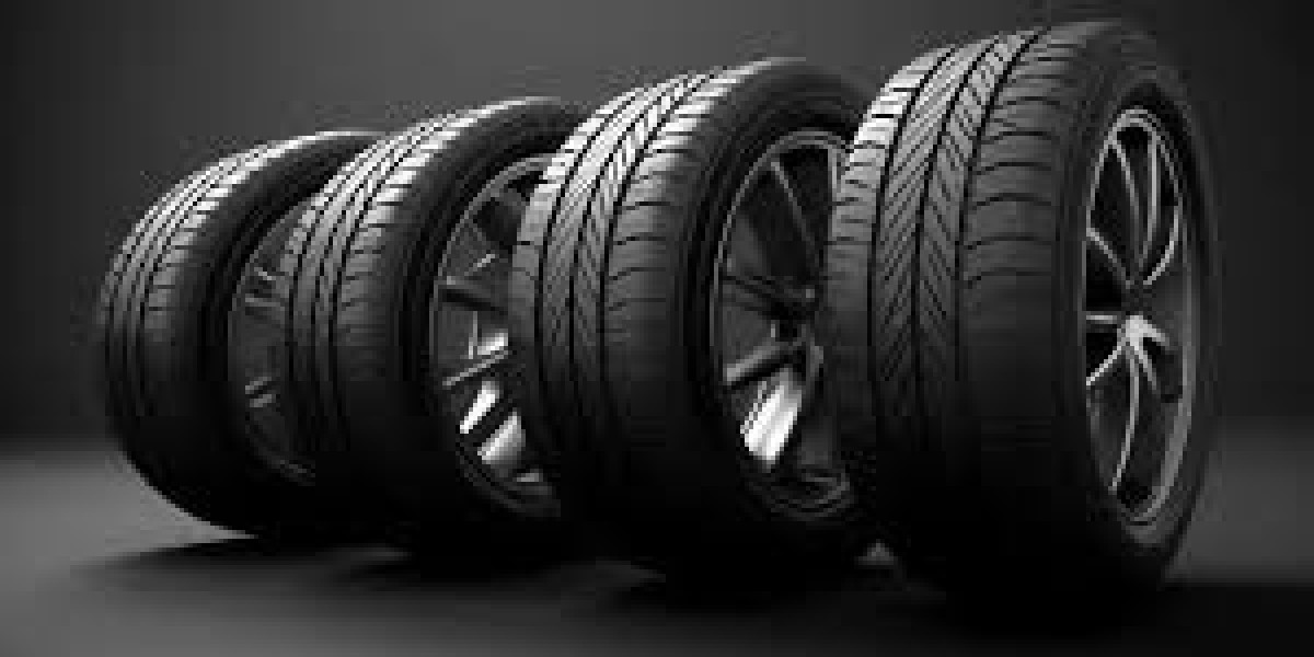 Mobile Tyre Dubai Premium 24/7 Mobile Tyre Services Designed for Modern UAE Drivers