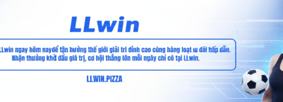 llwin pizza Cover Image