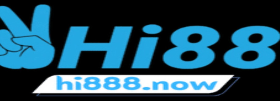 Hi888 now Cover Image