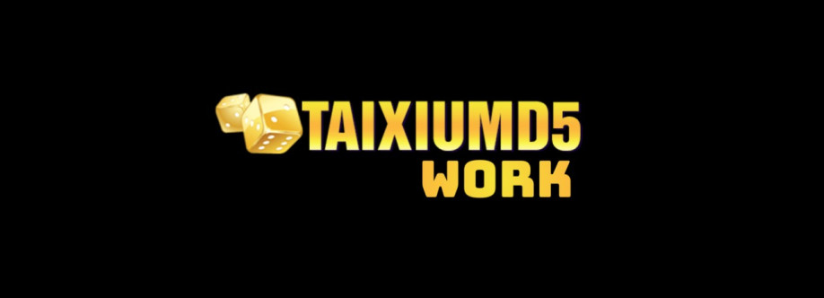 Taixiumd5 work Cover Image