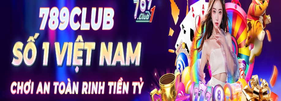 789Club Cổng game uy tín Cover Image