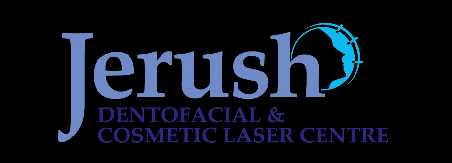 Jerush Dentofacial Cover Image