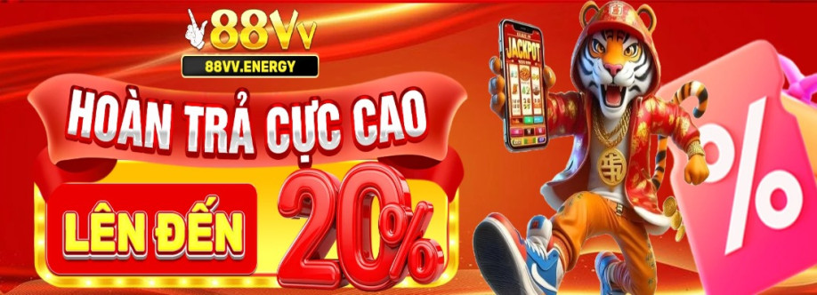 88Vv energy Cover Image