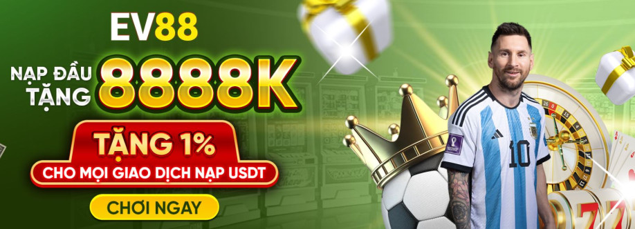 Ev88 Com Cover Image