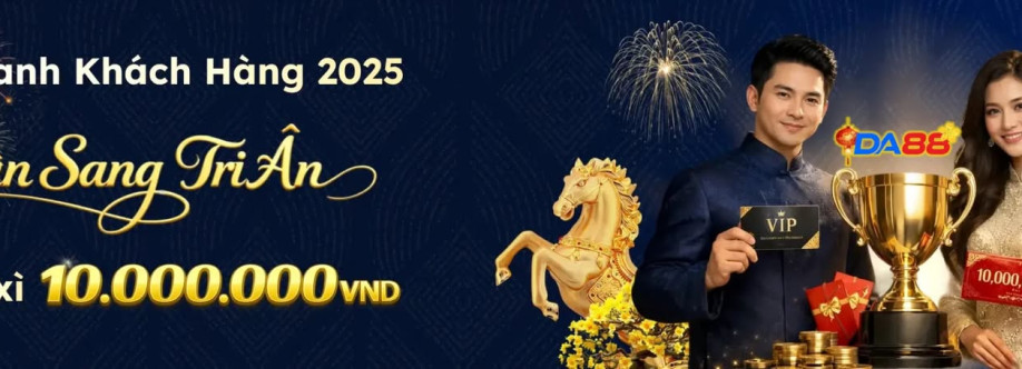 Nhà Cái Da88 Cover Image