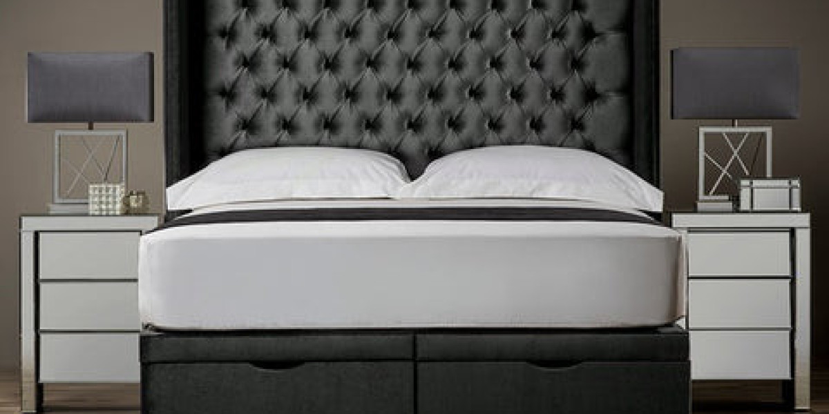 Complete Guide to Choosing Right Divan Bed Frame in UK