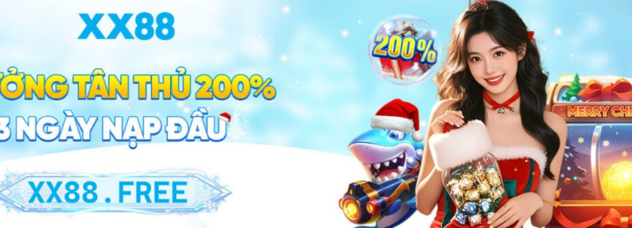 Xx88 free Cover Image