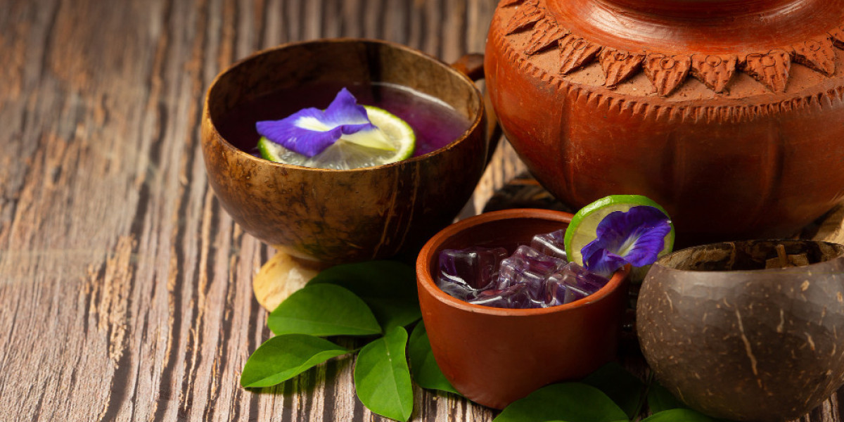 Chitrakoota Ayurveda Backed by Traditional Healing Methods