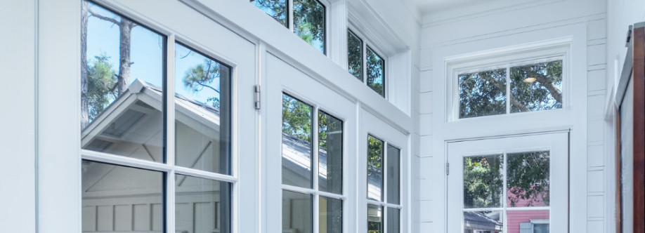 Good Windows Doors Cover Image