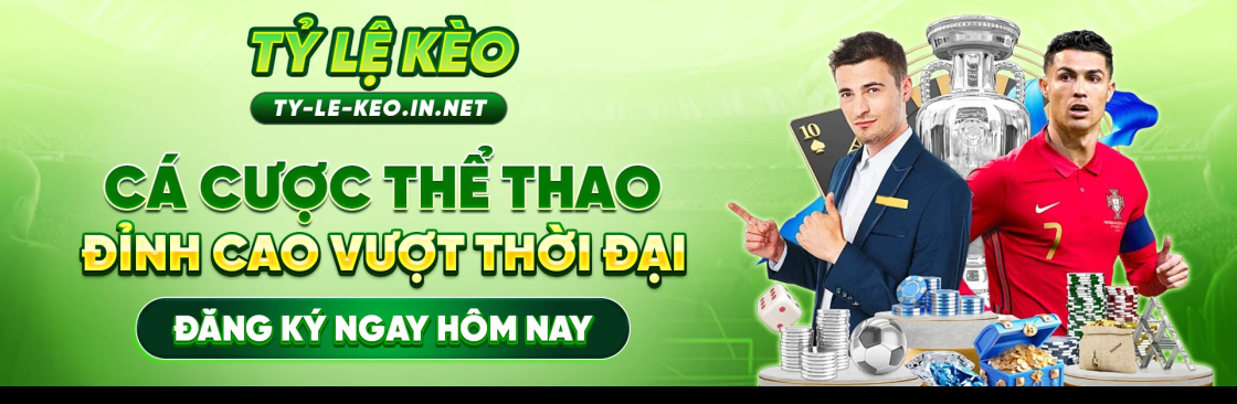 Kèo Nhà Cái Cover Image