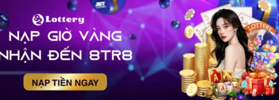 92Lottery Trang Chủ Nhà Cái Top 1 Việt Nam Cover Image