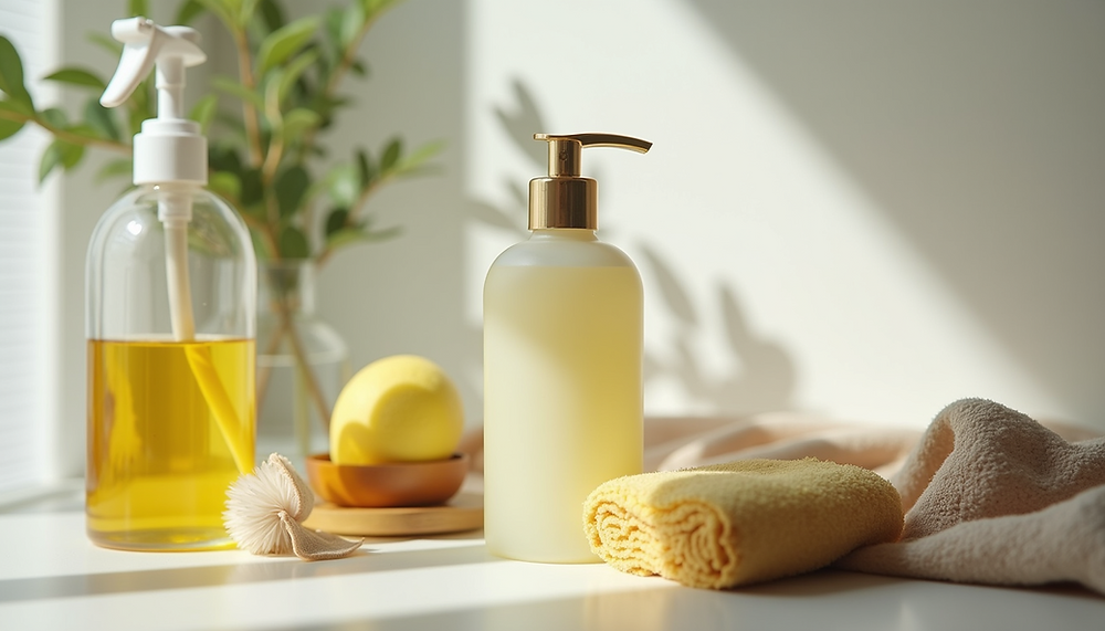 Common Questions Users Ask When Switching to Non-Toxic Floor Cleaners