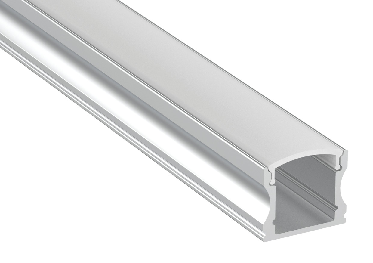 ALL LED, LED Strip, LED Tape, LED Ribbon, High Output Strip, High Efficiency LED Strip, IP65, 24v, AST020IP/40