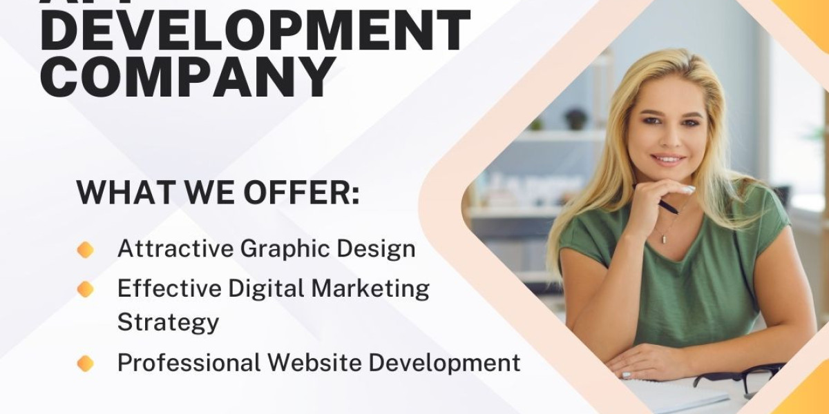 Businesses Are Switching to a Web Design & App Development Company in India