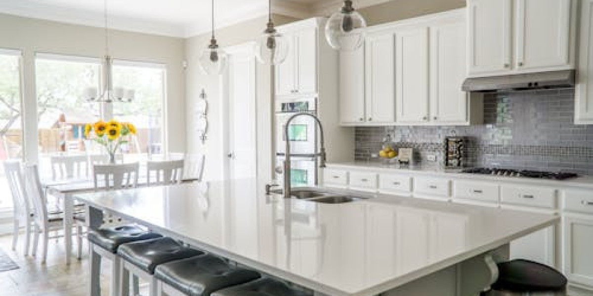 Best Kitchen Renovations in London: Transform Your Home with Jayson Contractors Group