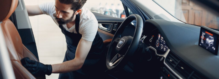 Southern Car Wash Cover Image