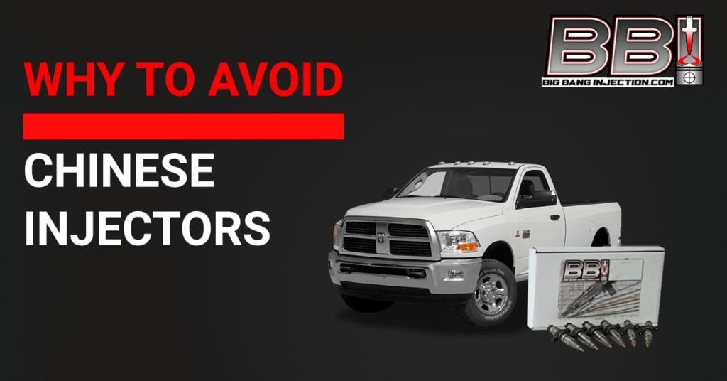 Best Ram Diesel Injectors for Power & Reliability | BBI Injectors Direct