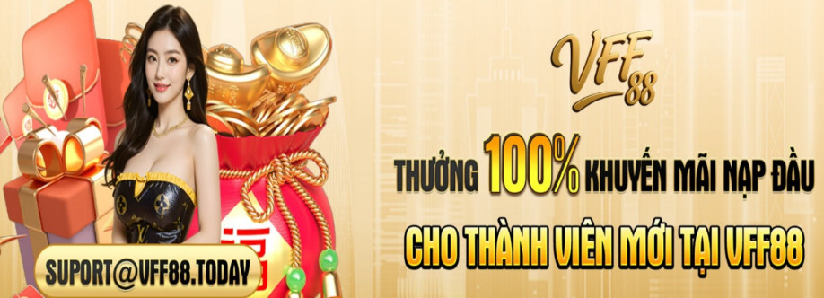 Vff88 today Cover Image