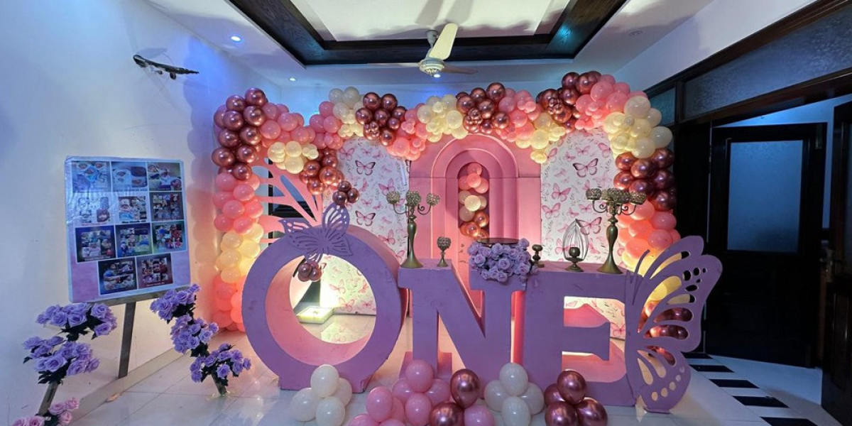 Flawless Event Planning and Catering Services in Lahore