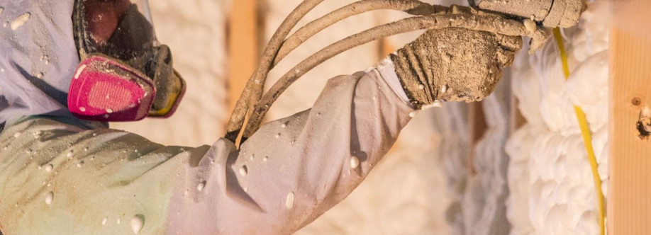 Go Green Spray Foam Professionals Cover Image