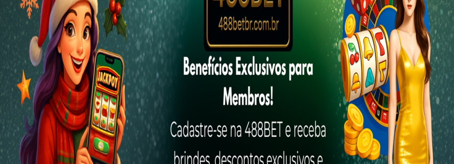 Marca 488BET Cover Image