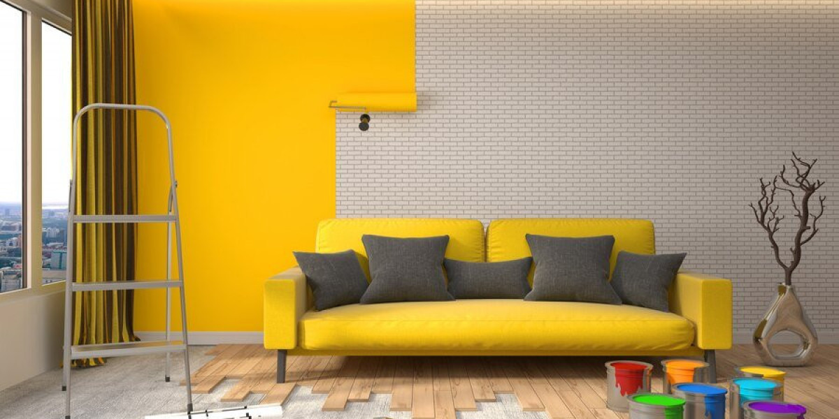 Lasting Beauty and Protection With Expert Exterior Home Painting Solutions