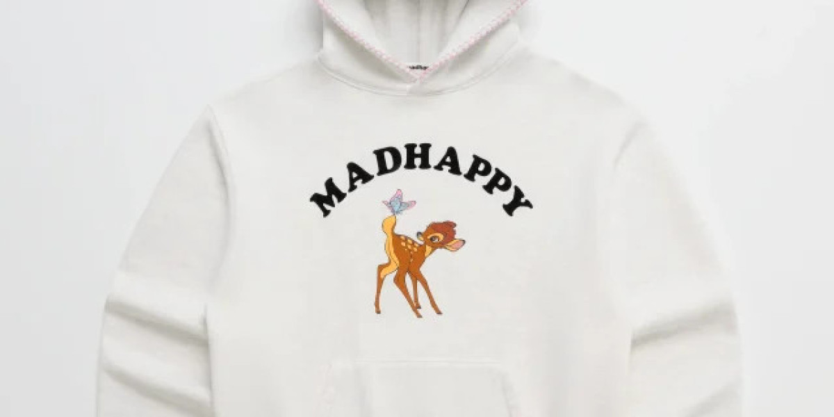Mad Happy: More Than a Brand, A Cultural Movement Rooted in Optimism