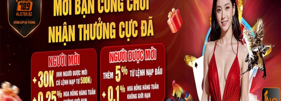 Alo789 bz Cover Image